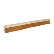 Genuine Silverline Broom Soft Coco 914mm (36") 395009