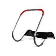 Perfect Fitness Ab-Crunch Core Targeting Roller Home Multi-Exercise Gym Workout