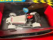 1/32 scale scalextric slot cars