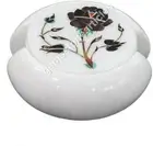 6 Pcs Handmade Table Decor Teacup Coaster Set Housewarming Gift For Her Decor