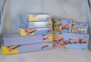 Corgi Classics Chipperfields Circus 8 Of 12 Model Cars Trucks 1994 NEW NRFB