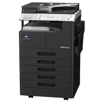 在飛比找Yahoo!奇摩拍賣優惠-【含稅】原廠KONICA MINOLTA bizhub 22