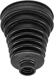 CV Joint Boot, Split CV Boot Dust Cover, Joint Constant-Velocity Dust Cover, CV Joint Boot Repair Tool for Constant Velocity Joints, Ball Head Bivita
