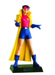 Eaglemoss Marvel Classic Collection Lead Figures & Magazine!