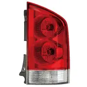 For Nissan Armada Rear Tail Light 2005-2015 Passenger Side NI2801177 (for: Nissan)