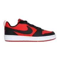 在飛比找momo購物網優惠-【NIKE 耐吉】23-25CM_COURT BOROUGH