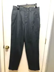NWT Dockers Mens SZ 34X32 Pleated Front Khaki Pants NEW
