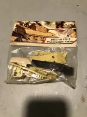Airfix ho/oo scale German Panther Tank kit