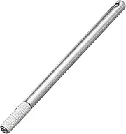 Nuytghr Leather Touch up Pen | Iron Leather Edge Dye Pen,Manual Painting Markers, Ergonomic Oil Printing Tool, Repair Craftool, Manual for Leathercraft Working