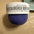 NEW Sol de Janeiro Delicia Drench Body Butter Travel MINI 25ml/0.85oz AUTHENTIC