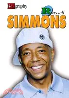 在飛比找三民網路書店優惠-Russell Simmons