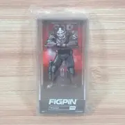 FiGPiN Star Wars Bad Batch Wrecker #766