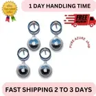 4 Pack Airtag Keychain Waterproof, Air Tag Holder for Apple Airtag GPS Tracker