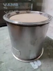 Volvo Mack New OEM 21395825 DPF Filter