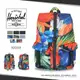 7折優惠 Herschel 素色/花布後背包 13吋筆電包 DAWSON 帆布 上掀式束口包10233寬版背帶