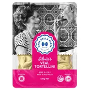 Casa Della Veal Tortellini Pasta 630g