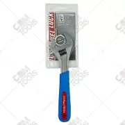Channellock 810WCB 10" Code Blue Adjustable Wrench