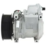 Denso A/C Compressor - CM5545