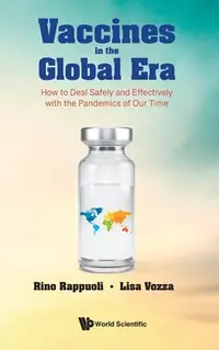 在飛比找誠品線上優惠-Vaccines in the Global Era: Ho