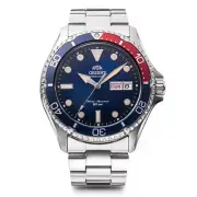 [Orient] Orient Mako Automatic Watch Mechanical Automatic Diver'S Watch W No.118
