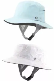 Ocean and Earth Ladies Bingin Soft Peak Surf Hat