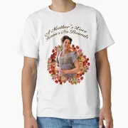 A Mother's Love Knows No Bounds Bridgerton NetflixShirt comfortable classic