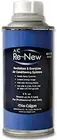 Nu-Calgon 4057-55 A/C Renew 4oz Unpressurized Can Install with the A/C Re~New In