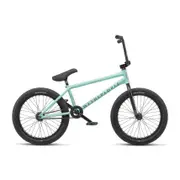 WTP Battleship BMX Bike Matt/Mint Green (2019)