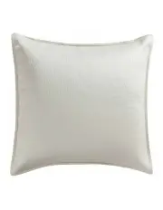 [DaVinci] Octavia European Pillowcase in Champagne