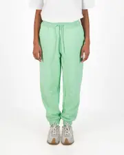 frank green Classic Track Pant - Mint Gelato L-XL