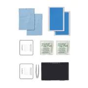 2X HD Protector 9H Tempered Glass Film+Tools Sets for Mavic Mini Drone Camera F