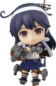 Good Smile Kantai collection: Ushio Kai-II Nendoroid