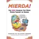 Mierda!: The Real Spanish You Were Never Taught in School
