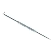 General Tools #80 Two-Point Scriber Straight / L-Bend