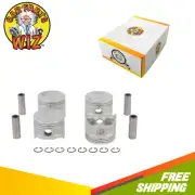 Engine Piston Set Fits 96-97 Toyota RAV4 2.0L 16V DOHC 3S-FE (for: Toyota)