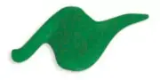 Tulip Dimensional Fabric Paint 1.25oz Puffy - Green