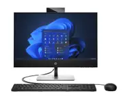 HP ProOne 440 G9 AIO 23.8' FHD NT Intel i5-12500T 8GB 256GB SSD WIN11 PRO Intel UHD 770 Graphic WiFi6 Webcam 2xDP 1xHDMI KB+Mouse 1Yr OS WTY