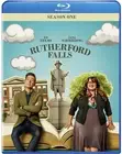 Rutherford Falls: Season One (Blu-ray) Jana Schmieding Jesse Leigh (US IMPORT)