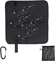 Hunting Seat Cushion - Climbing Sitting Pad - Foldable Waterproof Sitting Cushion for Sports Picnic Hiking Backpacking Beach
