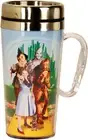 Wizard of Oz Wizard of Oz 17204 Insulated Mug, 15 Ounces, Multi Colored