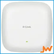 D-Link AX3600 Wi-Fi 6 Dual-Band PoE Access Point