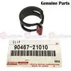 Genuine Lexus CT200 h ZWA10 ES300 VCV10 MCV30 MCV10 ES330 MCV31 Hose Clamp Clip