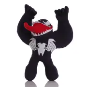 NNEOBA Venom Last Dance Horse Plushie Anime Doll