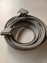 cable on demand Amphenol 7,5 mt
