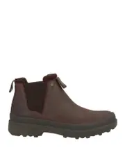 [BARBOUR] BARBOUR Ankle boots - Item 17928420