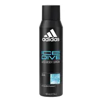 在飛比找ETMall東森購物網優惠-Adidas男用體香噴霧--品味透涼(150ml)*6