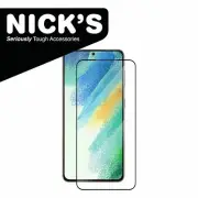 NICK'S fitted Screen Protector for Samsung Galaxy S22 PLUS