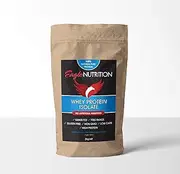 Eagle Nutrition Whey Protein Isolate, 2 kilograms