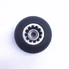 1pc Mushroom Head Connector Bearing Gear for Food Processor Smoothie Machine