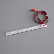 Avantco Ice Blue LED Light Strip for MC350/420/500 Modular Ice Machines